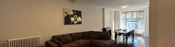 Appartement Foto #1 te huur bij Huurstunt