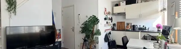 Appartement Foto #1 te huur bij Huurstunt