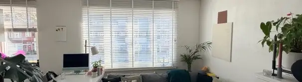 Appartement Foto #3 te huur bij Huurstunt