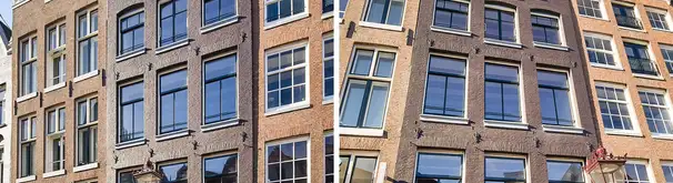 Appartement Foto #3 te huur bij Huurstunt