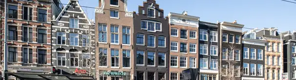 Appartement Foto #0 te huur bij Huurstunt