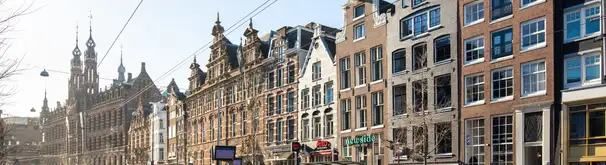 Appartement Foto #2 te huur bij Huurstunt