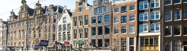 Appartement Foto #1 te huur bij Huurstunt