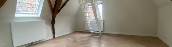 Appartement Foto #2 te huur bij Huurstunt