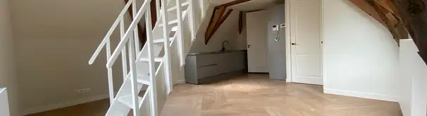 Appartement Foto #3 te huur bij Huurstunt