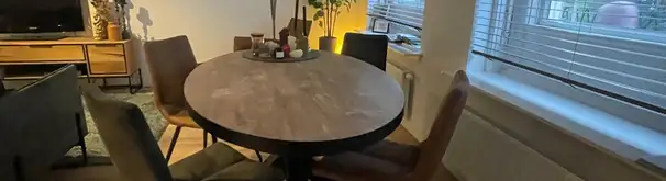 Appartement Foto #3 te huur bij Huurstunt