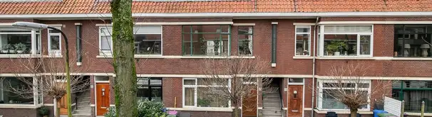 Appartement Foto #1 te huur bij Huurstunt