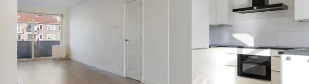 Appartement Foto #2 te huur bij Huurstunt