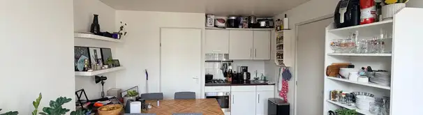 Studio Foto #3 te huur bij Huurstunt