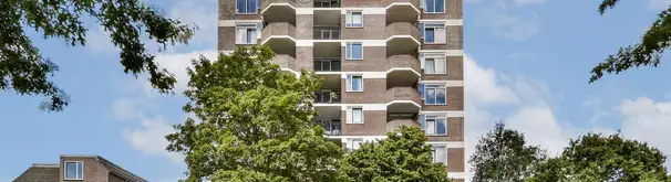 Appartement Foto #0 te huur bij Huurstunt