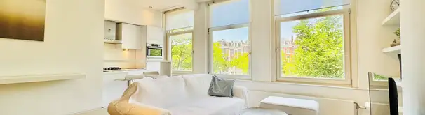Appartement Foto #1 te huur bij Huurstunt