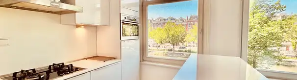 Appartement Foto #2 te huur bij Huurstunt