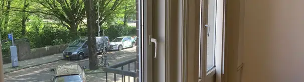 Appartement Foto #1 te huur bij Huurstunt