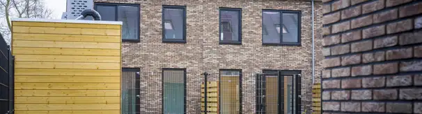 Huurwoning Foto #2 te huur bij Huurstunt