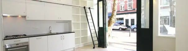 Appartement Foto #2 te huur bij Huurstunt