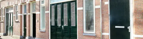 Appartement Foto #0 te huur bij Huurstunt