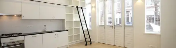 Appartement Foto #1 te huur bij Huurstunt