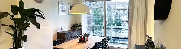 Appartement Foto #2 te huur bij Huurstunt