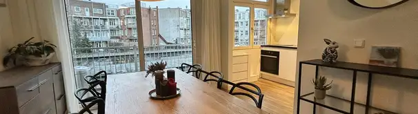 Appartement Foto #1 te huur bij Huurstunt