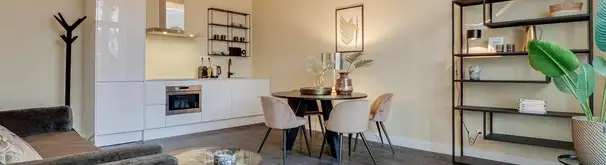 Appartement Foto #3 te huur bij Huurstunt