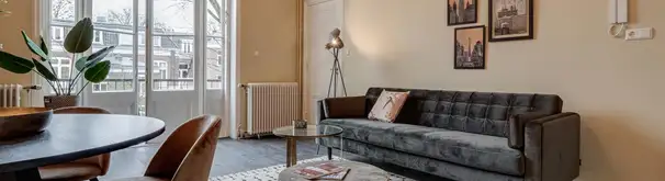 Appartement Foto #1 te huur bij Huurstunt