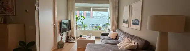 Appartement Foto #3 te huur bij Huurstunt