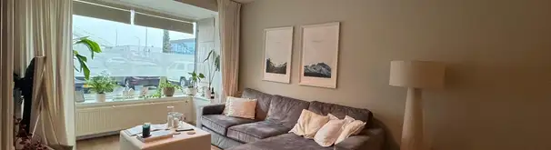 Appartement Foto #2 te huur bij Huurstunt