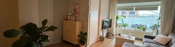 Appartement Foto #1 te huur bij Huurstunt