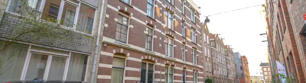 Appartement Foto #0 te huur bij Huurstunt