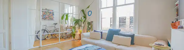 Appartement Foto #2 te huur bij Huurstunt