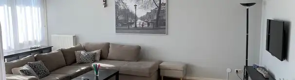 Appartement Foto #2 te huur bij Huurstunt