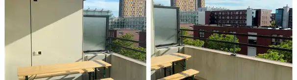 Appartement Foto #1 te huur bij Huurstunt