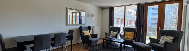 Appartement Foto #3 te huur bij Huurstunt