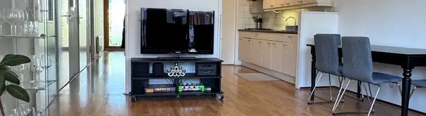 Appartement Foto #2 te huur bij Huurstunt