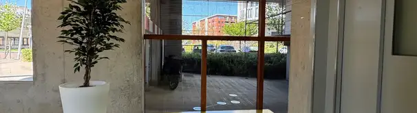 Appartement Foto #1 te huur bij Huurstunt