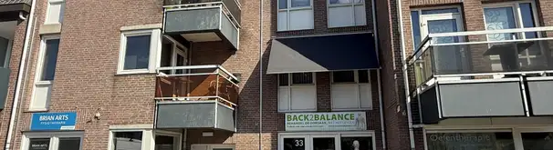 Appartement Foto #1 te huur bij Huurstunt