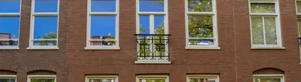 Appartement Foto #1 te huur bij Huurstunt