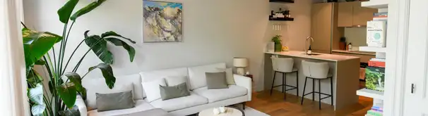 Appartement Foto #0 te huur bij Huurstunt