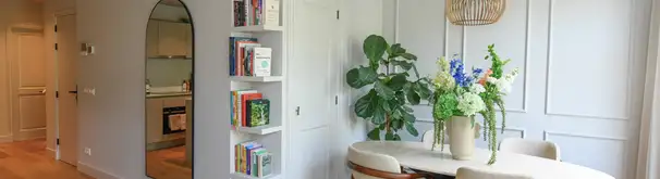 Appartement Foto #2 te huur bij Huurstunt