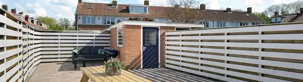 Huurwoning Foto #1 te huur bij Huurstunt