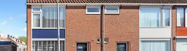 Huurwoning Foto #0 te huur bij Huurstunt