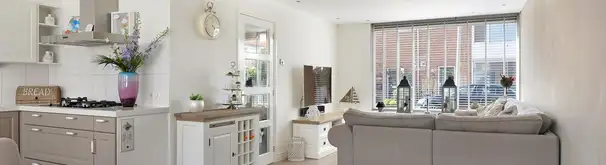 Huurwoning Foto #3 te huur bij Huurstunt