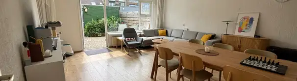 Huurwoning Foto #1 te huur bij Huurstunt