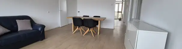 Appartement Foto #1 te huur bij Huurstunt