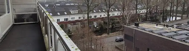 Appartement Foto #3 te huur bij Huurstunt