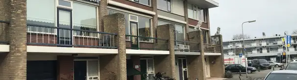 Huurwoning Foto #1 te huur bij Huurstunt