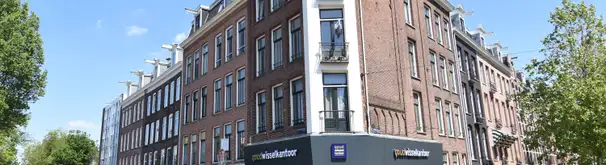 Appartement Foto #0 te huur bij Huurstunt
