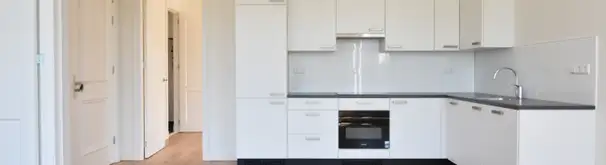 Appartement Foto #2 te huur bij Huurstunt