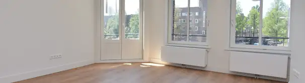 Appartement Foto #1 te huur bij Huurstunt