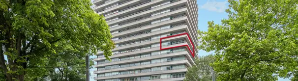 Appartement Foto #0 te huur bij Huurstunt
